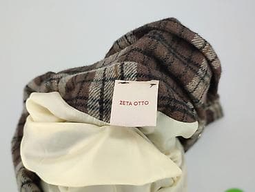 vizzy collection: Zeta Otto, Marynarka damska, rozmiar 5XL — 4