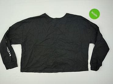 luzne: Forever 21, Bluza damska
, rozmiar 3XL — 3