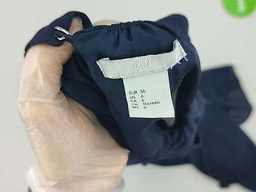 camel active sukienki: H&M, Sukienka damska, rozmiar S — 4