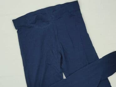 spodnie dresowe nike bez ściągaczy: Esmara, Legginsy Sportowe damskie, rozmiar M — 1
