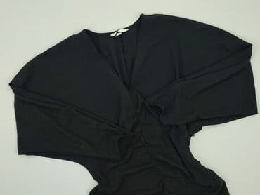 hm krótkie spodenki czarne: H&M, Sukienka damska, rozmiar M — 1