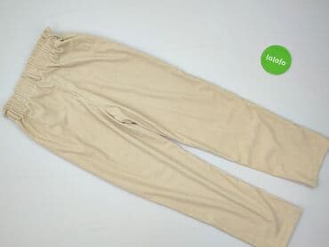 Kobiety: Shein, Spodnie materiałowe damskie, rozmiar S — 3