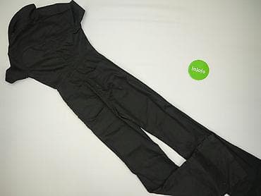 pull bear pl: Bershka, Kombinezon damski, rozmiar XS — 3
