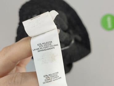 spodnie dresowe dla puszystych: Atmosphere, Spodnie dresowe damskie, rozmiar L — 6