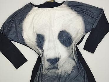 la quzu: Bluzka damska, rozmiar 3XL — 1