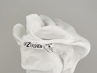 bluzki ekipy: UP2Fashion, Top damski, rozmiar M — 4
