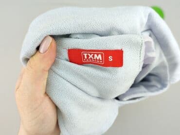 c a kurtka skórzana damska: TXM, Kurtka przejściowa damska, rozmiar S — 4