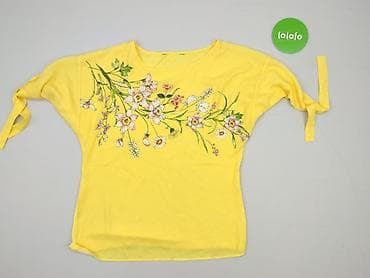 buty olive tree: Bluzka damska, rozmiar L — 2