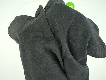 sofix kozaki: Sinsay, Spodnie materiałowe damskie, rozmiar M — 5