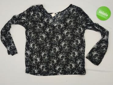 bluza h m: H&M, Bluzka damska, rozmiar XS — 2