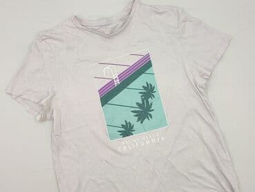 appendage koszulki: T-shirt for men, 2XL (EU 44), Primark, condition - Good — 1