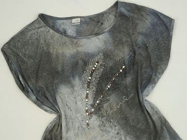 szorty damskie moraj: Moraj, Bluzka damska, rozmiar M — 1