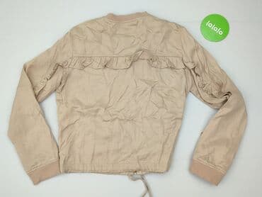 marynarka w kwiaty mohito: CKH Clockhouse, Kurtka bomberka damska, M — 3