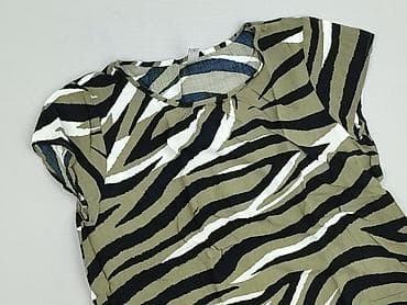 bluzki panterka plus size: Soyaconcept, Bluzka damska, rozmiar M — 1