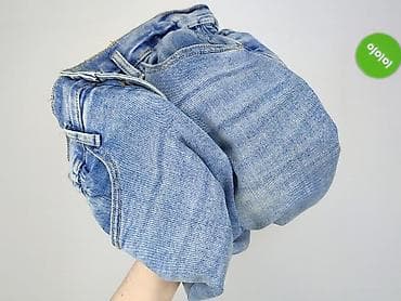 denim never: M.Sara, Jeansy damskie, rozmiar XS — 6