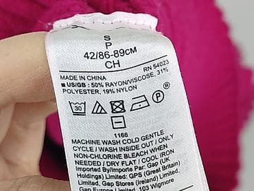 pull and bear swetry: Banana Republic, Golf damski, rozmiar S — 5