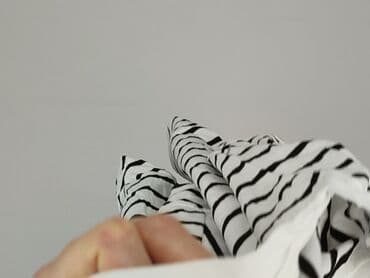 mohito koszulka w paski: MNG, Bluzka damska, S — 5