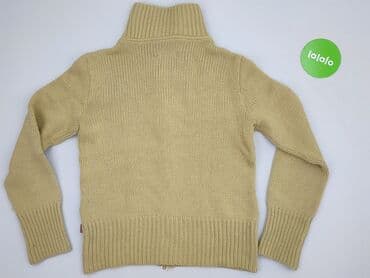 bluza narzutka damska: Kardigan damski, rozmiar L — 3