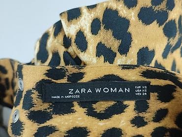 buty t: Zara, Spódnica damska, rozmiar XS — 4