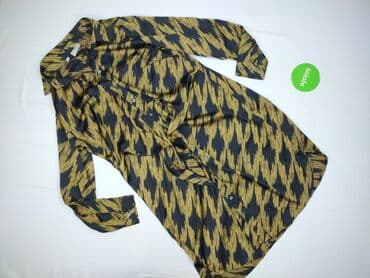 koszulka ze ściągaczem: BPC Selection, Sukienka damska, XL — 2