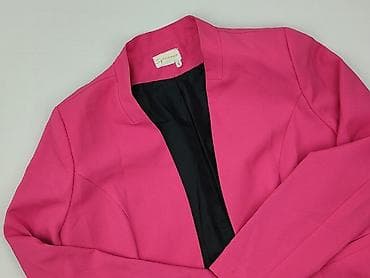 Ubrania damskie: Marynarka damska, rozmiar M — 1