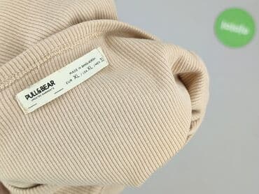 pull and bear bluzka w paski: PULL&BEAR, Top damski, rozmiar XL — 5