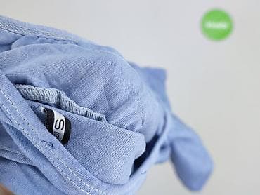 bluzki basic damskie: Bluzka damska, rozmiar S — 5