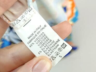 Жіночий одяг: Лосини Спортивні жіночі, розмір XS — 4