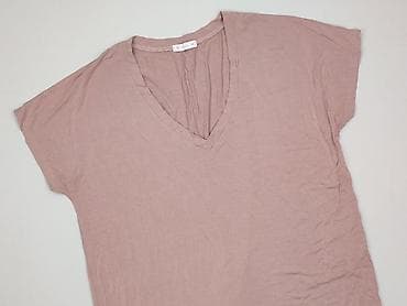 Nicole, T-shirt damski, rozmiar XS