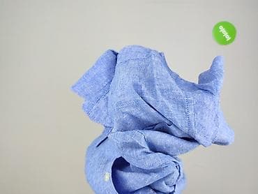 atmosphere bluze: Primark, Сорочка для чоловіків, розмір M — 6