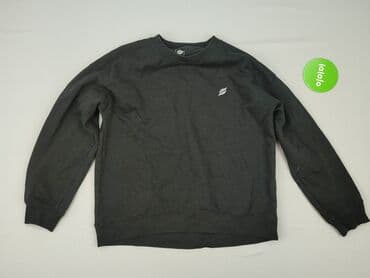 bluza wojan team allegro: Sweatshirt for men, S (EU 36), condition - Good — 2