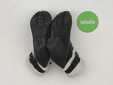 martes śniegowce: Botki damskie, rozmiar 39 — 5