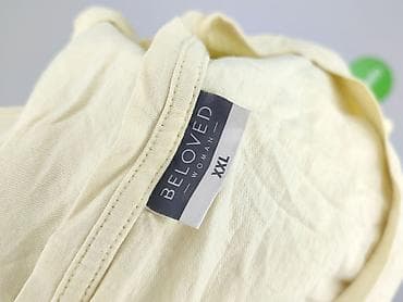 bluza polizei: T-shirt damski, rozmiar 2XL — 4