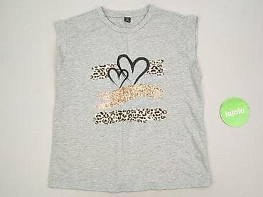 Women: Shein, Women`s T-shirt, size L — 2