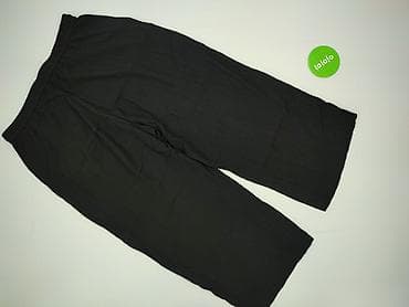 samolot: C&A, Spodnie 3/4 damskie, rozmiar XL — 3