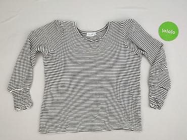 mango bluzki w paski: Dunnes, Bluzka damska, rozmiar M — 2