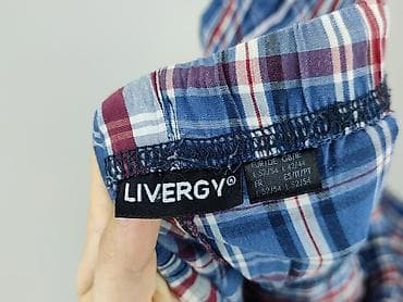 hm cargo: Livergy, Spodnie dla mężczyzn, rozmiar XL — 4