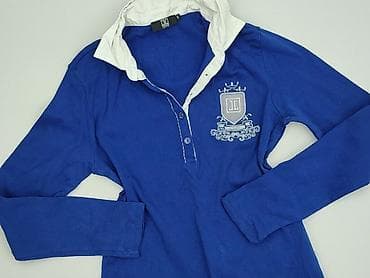 JETTE, Women`s polo shirt, size L