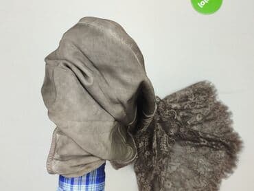 spódnice zamszowa sznurowana: Spódnica damska, rozmiar S — 5