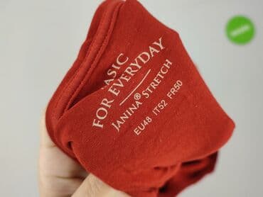 intimissimi piżamy: Janina, Bluzka damska, rozmiar XL — 4