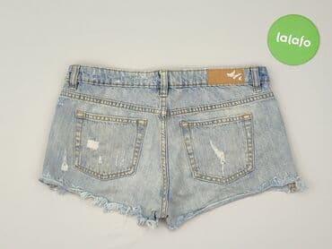 pepe jeans sandały: Pepe Jeans, Szorty damskie, rozmiar S — 3