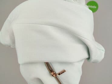 kurtka zimowa damska reserved zielona: Reserved, Marynarka damska, rozmiar XL — 7