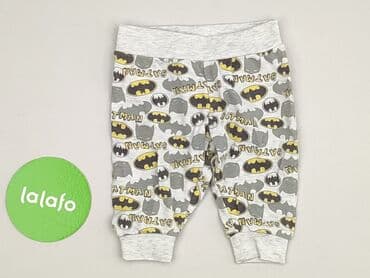 kombinezon zimowy endo: Sweatpants, 3-6 months, condition - Perfect — 2