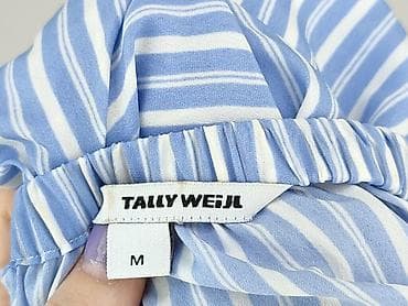 blue: Tally Weijl, Bluzka damska, rozmiar M — 4