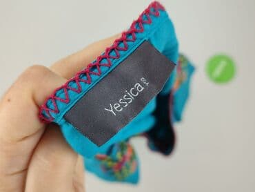 ubrania z meksyku: Yessica, Bluzka damska, rozmiar 3XL — 4