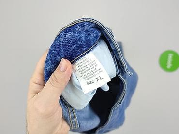 jeans h: M.Sara, Jeansy damskie, rozmiar XL — 5