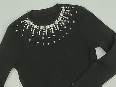 Sweter damski, rozmiar S