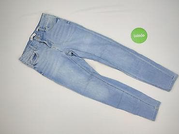 varlesca jeansy: KATE, Jeansy damskie, rozmiar M — 2