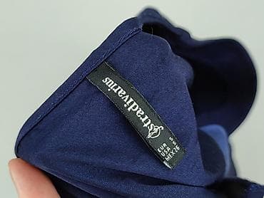 b: Stradivarius, Жіноча блуза, розмір S — 5