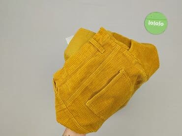 spódniczka srebrne: ONLY, Spódnica damska, S — 6